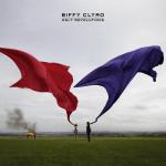 Only Revolutions Biffy Clyro auf CD