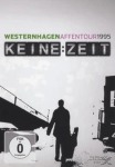 Marius Müller-Westernhagen - Keine Zeit: Affentour 1995 - (DVD)