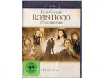Robin Hood - König der Diebe [Blu-ray]