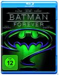 BATMAN FOREVER - (Blu-ray)