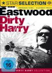Dirty Harry auf DVD