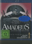 blu-ray Amadeus Directors Cut FSK: 12