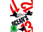 Oceans Trilogie [DVD]