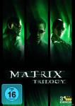 The Ultimate Matrix Collection auf DVD
