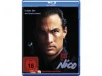 Nico [Blu-ray]