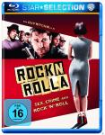 RocknRolla auf Blu-ray