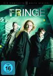 Fringe - Staffel 1 auf DVD