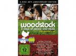 Woodstock - 40th Anniversary Edition [DVD]