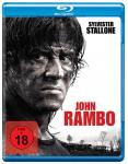 John Rambo auf Blu-ray