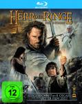 Der Herr der Ringe - Die Rückkehr des Königs auf Blu-ray