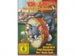 002 - TOM & JERRY - IHRE GRÖSSTEN JAGDSZENEN [DVD]