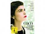 Coco Chanel - Der Beginn Einer Leidenschaft [DVD]