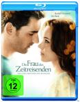 Die Frau des Zeitreisenden auf Blu-ray