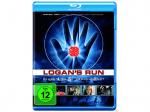 Logans Run - Flucht ins 23. Jahrhundert [Blu-ray]