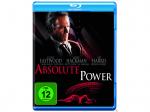 Absolute Power Blu-ray