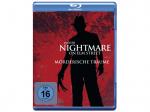 Nightmare on Elm Street: Mörderische Träume [Blu-ray]