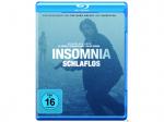 Insomnia - Schlaflos [Blu-ray]
