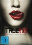 True Blood - Die komplette erste Staffel auf DVD