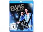 Elvis - Elvis On Tour - [Blu-ray]
