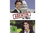 Agentin mit Herz - Staffel 1 DVD