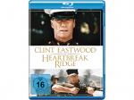 Heartbreak Ridge Blu-ray