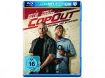 Cop Out - Geladen und Entsichert [Blu-ray]