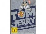 Tom & Jerry - 70 Jahre Jubiläums Deluxe Box [DVD]