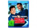 Rush Hour Blu-ray