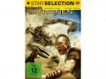 Kampf der Titanen (2010) (DVD Star Selection) DVD