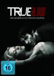 True Blood - Die komplette 2. Staffel auf DVD