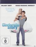 Cinderella Story auf Blu-ray