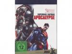 Superman/Batman: Apocalypse [Blu-ray]