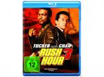 Rush Hour 3 Blu-ray