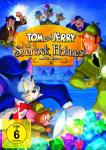 Tom & Jerry als Sherlock Holmes & Dr. Watson - (DVD)