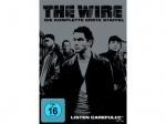The Wire - Staffel 1 DVD
