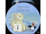 Der kleine Eisbär - Buchhandelsedition [DVD]