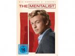 Mentalist - Die komplette 2. Staffel DVD