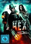 Jonah Hex auf DVD