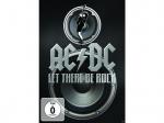 Phil RuddAC/DC - AC/DC: Let There Be Rock [DVD]