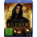 Luther auf Blu-ray online