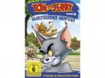 Tom & Jerry - Haarsträubende Abenteuer Vol. 1 [DVD]