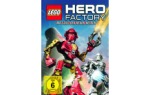 LEGO Hero Factory: Aufstieg der neuen Helden [DVD]