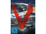 V - Die Besucher: Die komplette 1. Staffel DVD