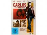 Carlos - Der Schakal [DVD]