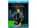 Cincinnati Kid Blu-ray