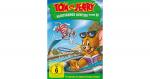 DVD Tom und Jerry - Haarsträubende Abenteuer Vol. 2 Hörbuch