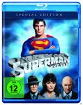 Superman - Der Film auf Blu-ray