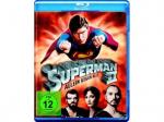 Superman 2 - Allein gegen alle Blu-ray