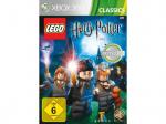 Lego Harry Potter: Die Jahre 1-4 Classics [Xbox 360]
