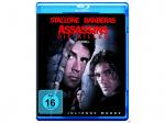 Assassins - Die Killer [Blu-ray]